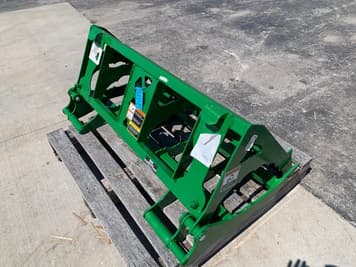 Main image Frontier MG20F