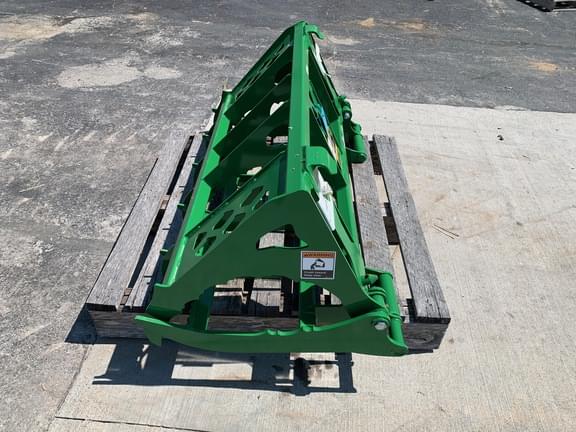 Image of Frontier MG20F equipment image 3