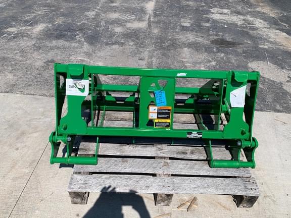 Image of Frontier MG20F equipment image 4