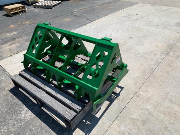 Image of Frontier MG20F equipment image 2