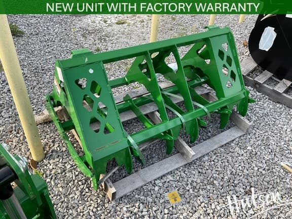 Image of Frontier MG20F equipment image 1