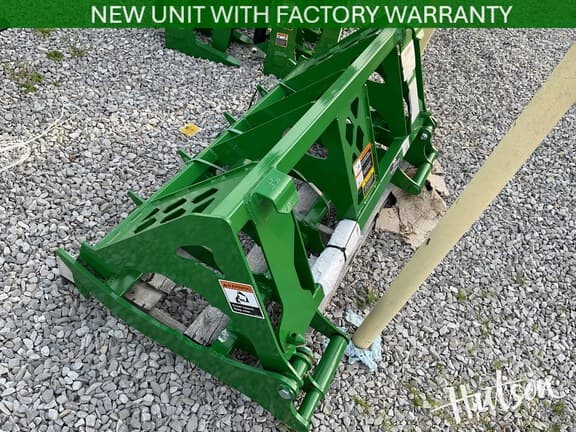 Image of Frontier MG20F equipment image 2