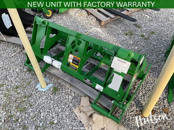 Image of Frontier MG20F Primary image