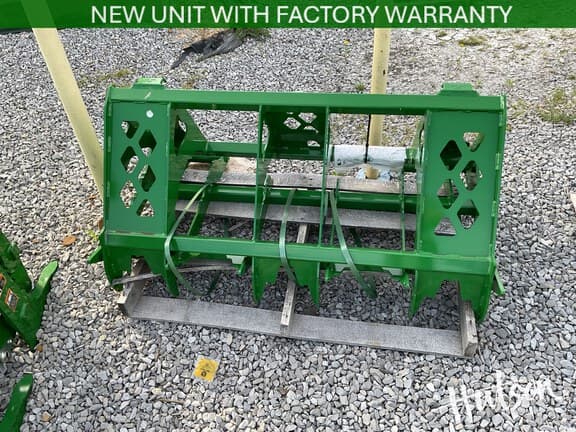 Image of Frontier MG20F equipment image 3