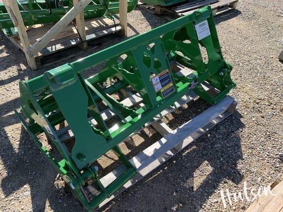 Image of Frontier MG20F equipment image 3