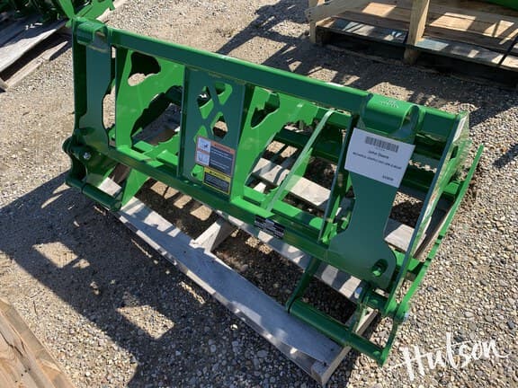 Image of Frontier MG20F equipment image 2