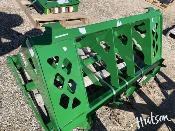 Image of Frontier MG20F equipment image 1