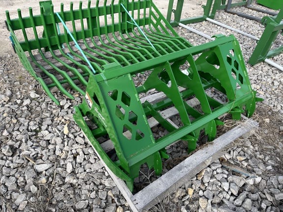 2025 Frontier MG20F Equipment Image0