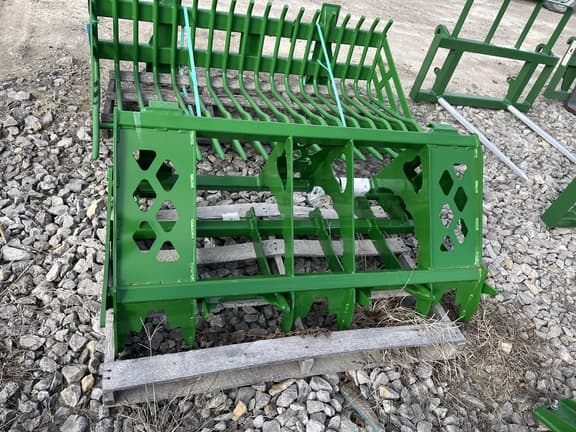 Image of Frontier MG20F equipment image 1