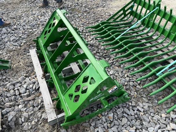 Image of Frontier MG20F equipment image 2