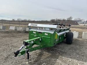 2025 Frontier MS1227 Image