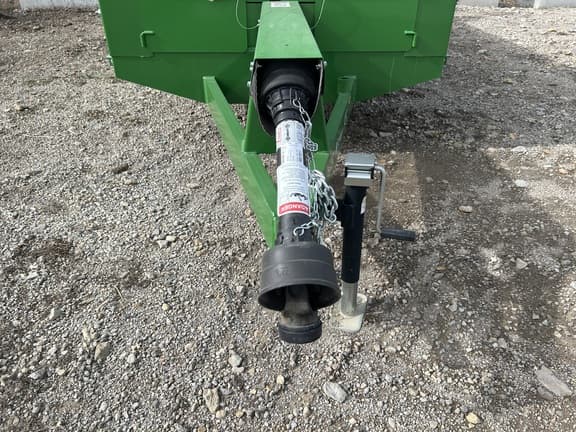 Image of Frontier MS1227 equipment image 3