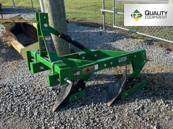 Main image Frontier PB1002