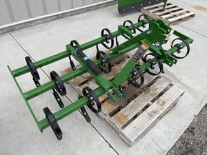 2025 Frontier PC1072 Image