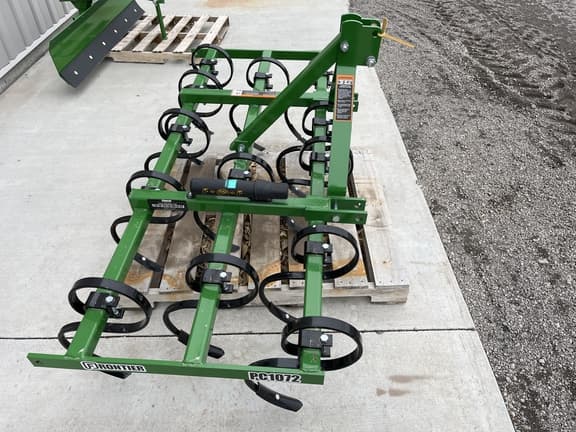 Image of Frontier PC1072 equipment image 4