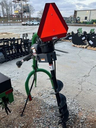 Image of Frontier PHD235 Image 1