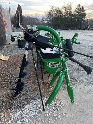 Equipment Main Image