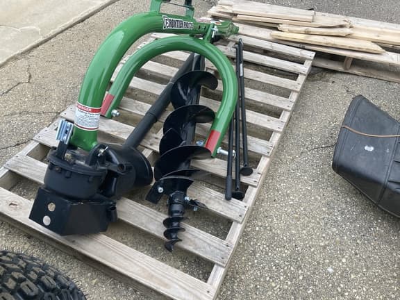 Image of Frontier PHD235 Image 1