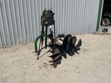 Main image Frontier PHD235