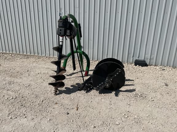 Image of Frontier PHD235 equipment image 1