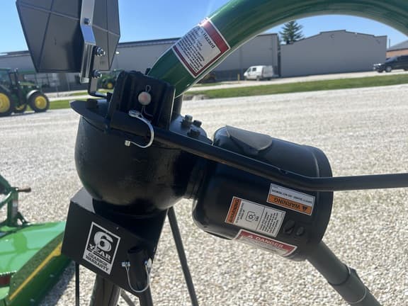 Image of Frontier PHD395 equipment image 3