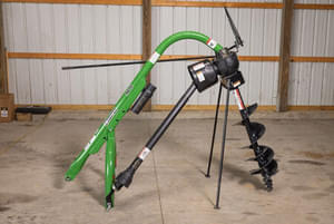 2025 Frontier PHD395 Image