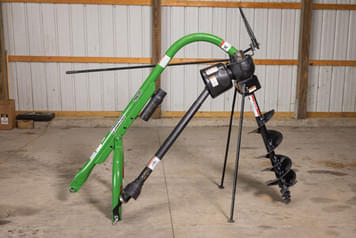 Main image Frontier PHD395