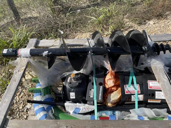 2025 Frontier PHD395 Equipment Image0