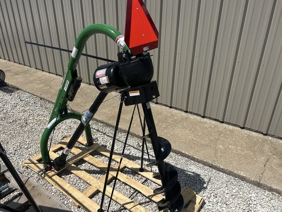 Main image Frontier PHD395