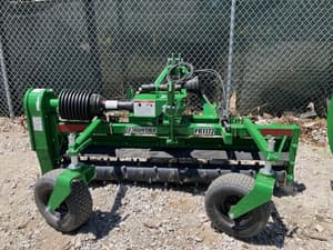 2025 Frontier PR1172 Image