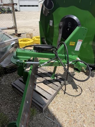 Image of Frontier RB2172H equipment image 3