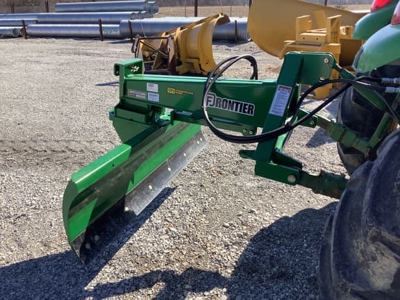 Image of Frontier RB2272 equipment image 1