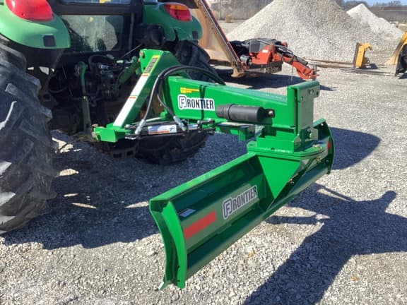 Image of Frontier RB2272 equipment image 2