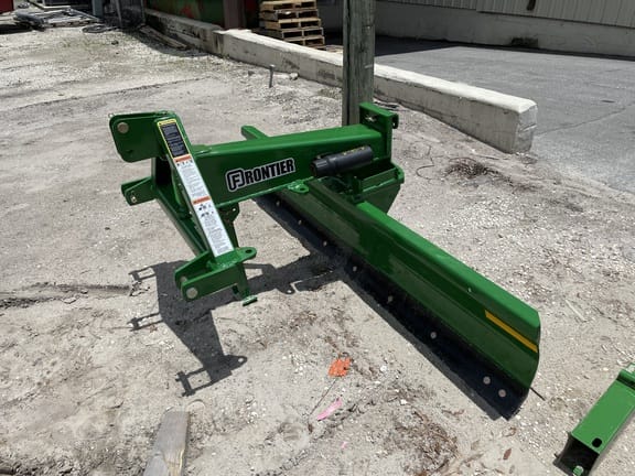 2025 Frontier RB2296 Equipment Image0