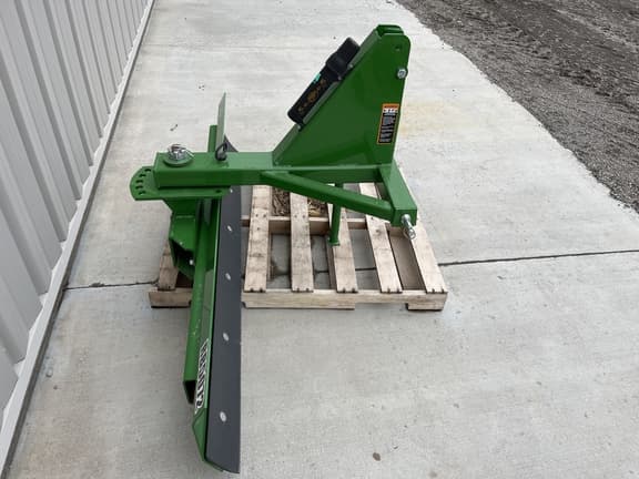 Image of Frontier RB5072 equipment image 4