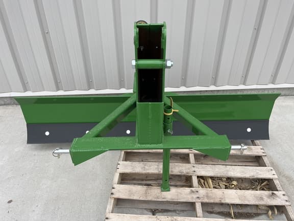 Image of Frontier RB5072 equipment image 1