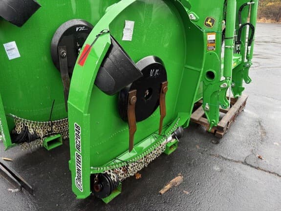 Image of Frontier RC2048 equipment image 3