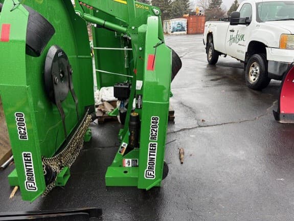 Image of Frontier RC2048 equipment image 2