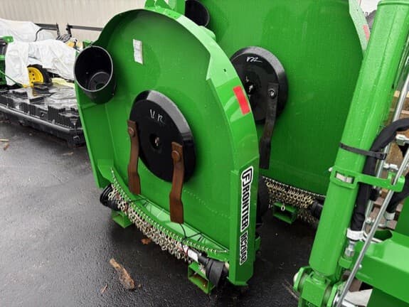 Image of Frontier RC2048 equipment image 4