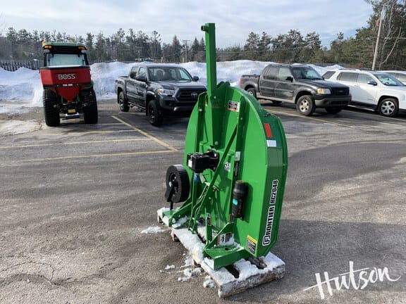 2025 Frontier RC2048 Equipment Image0