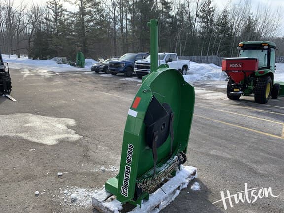 Image of Frontier RC2048 equipment image 4