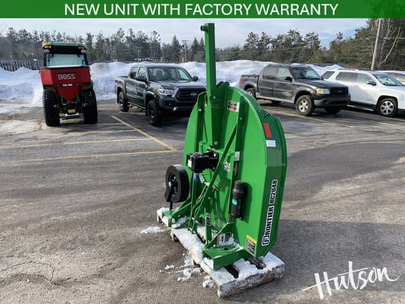 2025 Frontier RC2048 Equipment Image0