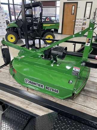 Image of Frontier RC2048 Image 1