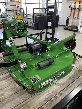 2025 Frontier RC2048 Equipment Image0