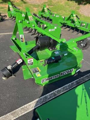 2025 Frontier RC2048 Image