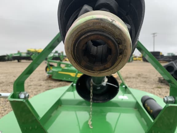 Image of Frontier RC2048 equipment image 3