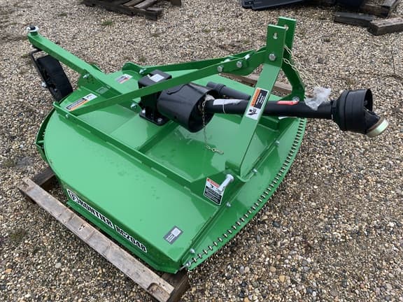 Image of Frontier RC2048 equipment image 2