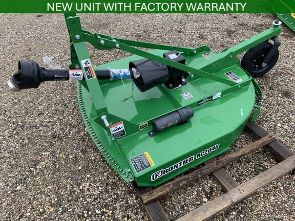 Equipment Main Image