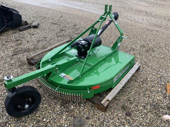 Image of Frontier RC2048 equipment image 3