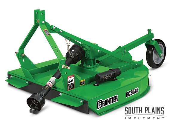 Equipment Main Image